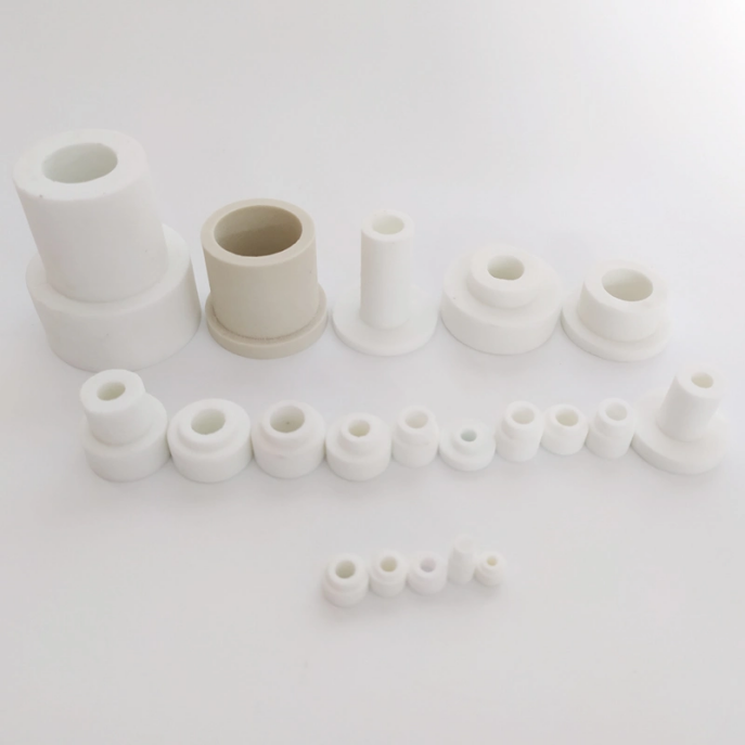 Stamped & Sheet Metal Parts