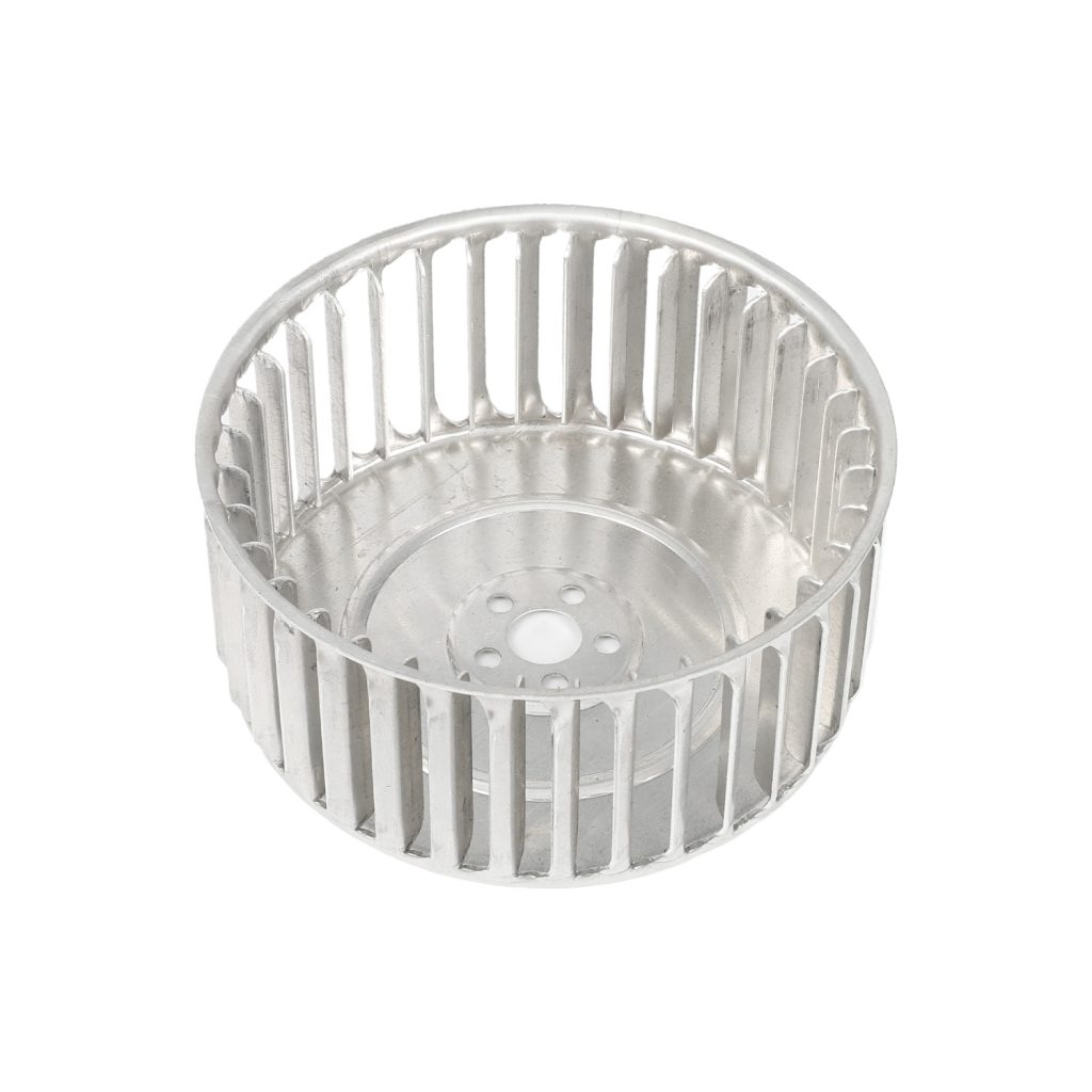 Squirrel Cage Fan Wheel
