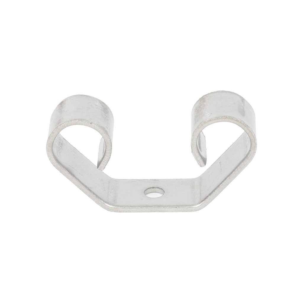 Stamped Wire Retaining Bracket