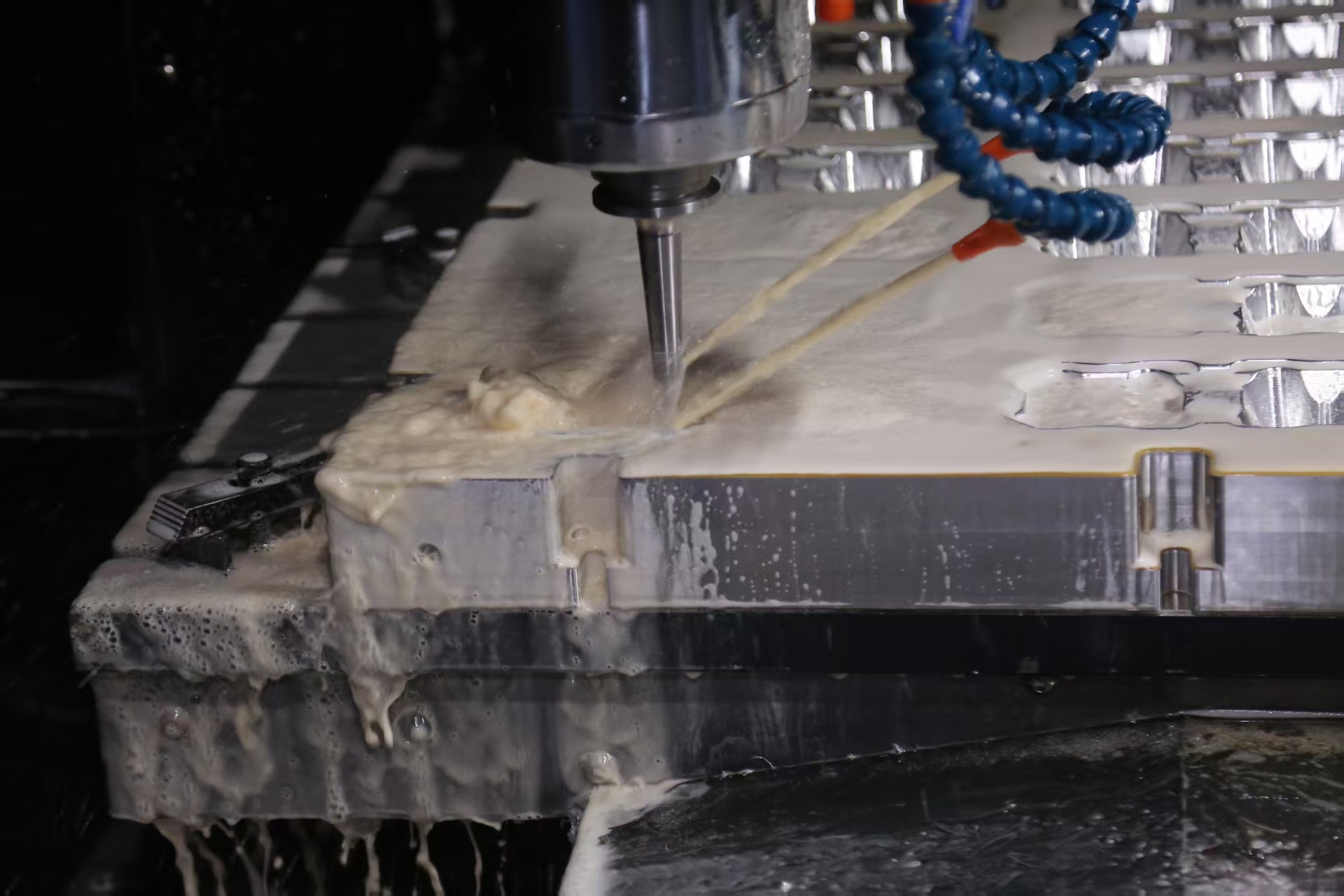 CNC Machined Parts